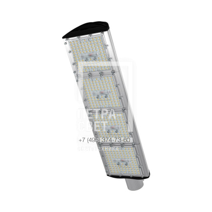 Магистраль v3.0 Мультилинза 200 5000К 155×70°