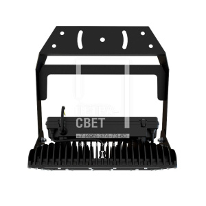 Прожектор 250 X CRI70 3000К 90° фото 5