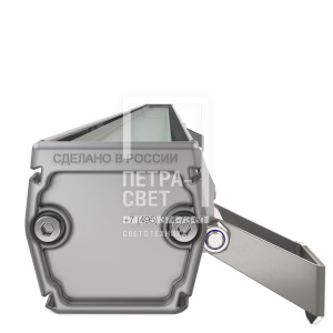Барокко 5 S 500мм CRI80 4000К Опал фото 11