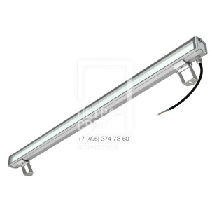 Барокко 20 S 1000мм 48В DC CRI80 5000К Опал