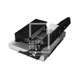 Прожектор 300 S CRI70 5000К 155х70° фото 4