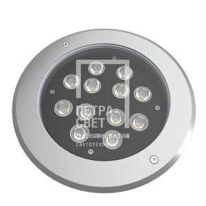 Грунт 12 M CRI80 4000К 25° фото 1