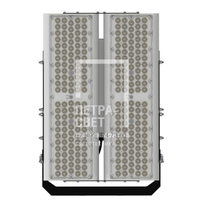 Плазма 400 L V Box CRI95 5700К 80х30° фото 1