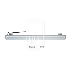 Опция. Барокко 1200мм. Антибликовый козырек фото 2