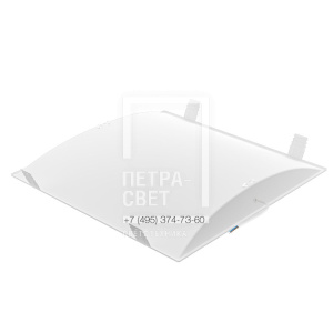 Грильято Рефлект Дуо 40 IP30 CRI90 3000К фото 2