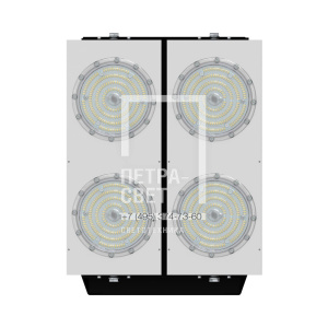 Плазма 500 D Box CRI70 3000К 120° фото 1