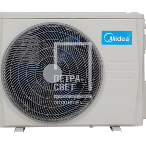 MOU-12HN1-Q Наружный блок Midea