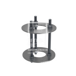 Аксессуар. Анкерный закладной элемент. Гард