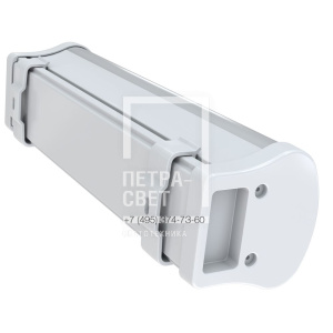 Айсберг v2.0 10 300мм CRI70 4000К Опал фото 1