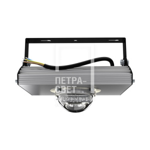 Прожектор v2.0 50 Эко CRI70 3000К 60° фото 4