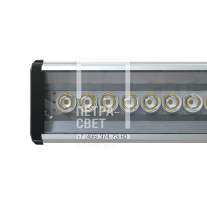 Т-Линия v2.0 50 Оптик 500мм CRI70 3000К 30х50° фото 4