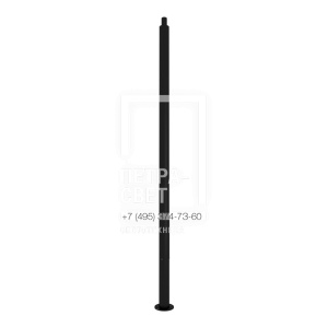 Аксессуар. Опора цилиндрическая ОЦ-108-3 фото 2