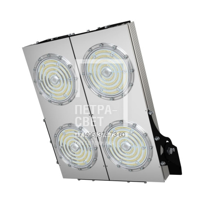 Плазма 500 D Экстра CRI70 3000К 90°