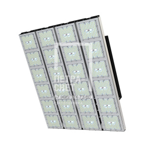 Плазма 2000 S CRI70 5000К 155х70°