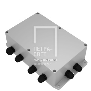 Преобразователь интерфейсов Integra ПИ-220-E-PWM-5 IP67