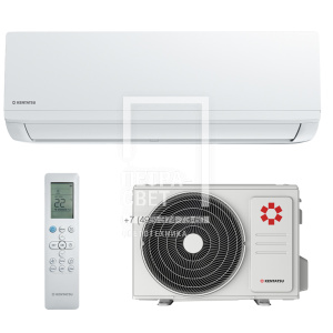 KSGI70HFAN1/KSRI70HFAN1 Комплект Kentatsu