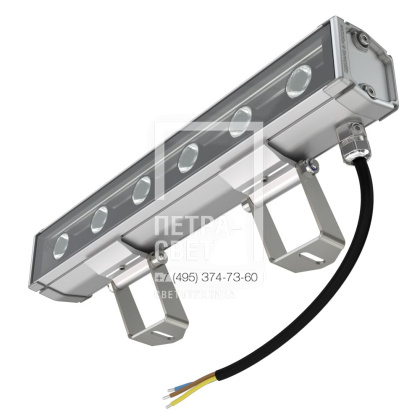 Барокко 3 S 300мм CRI80 4000К 90°