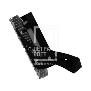 Плазма 600 S CRI70 5000К 130х30° фото 2