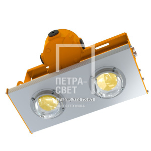 Прожектор v2.0 - 60 - К - 4565 - Ex фото 2