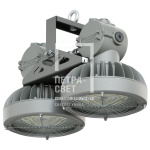 Опция. Профи Нео M Ex. Защитная решетка 2 модуля