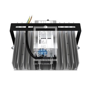 Прожектор 50 S CRI70 3000К 155х70° фото 3