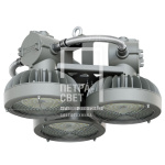 Опция. Профи Нео M Ex. Защитная решетка 3 модуля