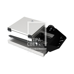 Плазма 500 S Box CRI70 4000К 12° фото 4