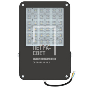 Прожектор 70 F CRI70 3000К 100х30° фото 1