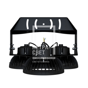 Прожектор Нео 300 х3 M CRI70 4000К 20° фото 2