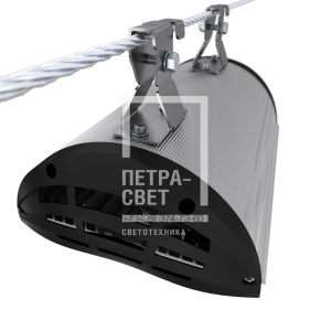 Магистраль v3.0 Трос 100 3000К 90° фото 4