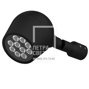 Шелл 25 S CRI70 3000К 15° Консоль