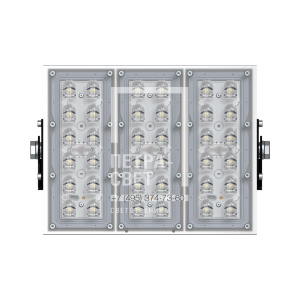 Прожектор 80 S CRI70 3000К 130х30° фото 1