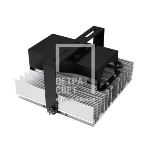 Прожектор 70 D CRI70 3000К 35° фото 4