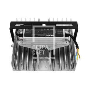 Прожектор 70 D Эко CRI70 3000К 35° фото 3