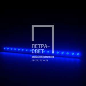 Барокко 18 Оптик 900мм Синий 25° фото 6