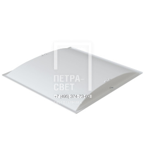 Офис Рефлект 25 IP30 CRI90 3000К фото 2