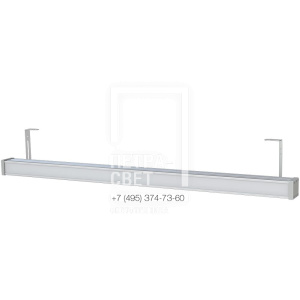 Барокко 48 1200мм Зеленый Матовое закаленное стекло фото 5