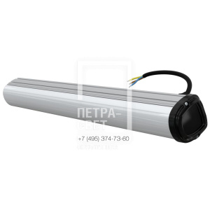 Опция. Т-Линия Оптима СЛ. Исполнение светильника. Вводной