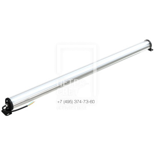 Лайтбар 30 1090мм 3000К Опал фото 3