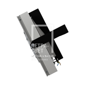 Прожектор 150 D Экстра CRI70 3000К 120° фото 2