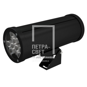Акцент 20 Дуо RGB DMX 90°