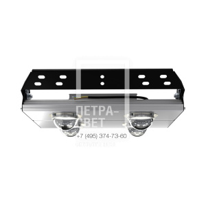 Прожектор v2.0 300 CRI70 4500К 45° фото 4