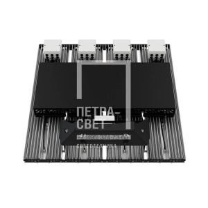 Плазма 1600 S CRI70 3000К 135х55° фото 3