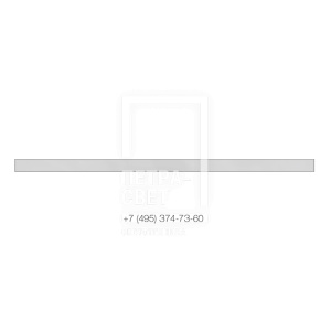 Элегант 20 1000мм S CRI80 5000К Опал фото 1