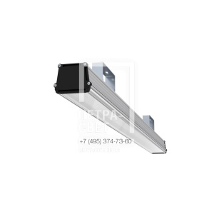 Т-Линия v2.0 120 1500мм CRI70 4000К Микропризма фото 5