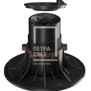 Регулируемая опора HILST LIFT self-leveling HL4 (115-155мм)