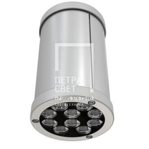 Акцент 20 CRI80 3000К 50° фото 3