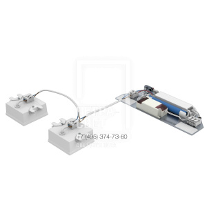 Опция. Грильято Мозаик. Блок аварийного питания (2,5Вт 3час.)