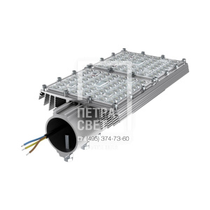 Магистраль v2.0 МЛ 100 Экстра CRI70 4000К 135х55° фото 3