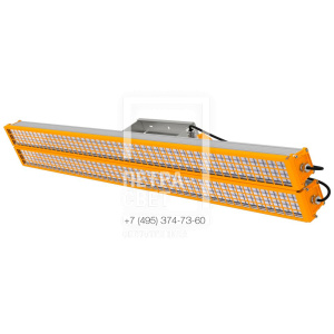 Опция. Т-Линия v2.0 Ex х2 1500мм. Защитная решетка фото 1